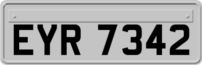 EYR7342