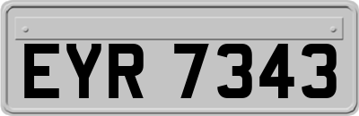EYR7343