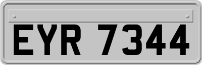 EYR7344