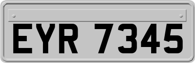 EYR7345