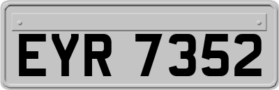 EYR7352