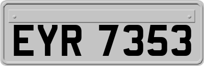 EYR7353