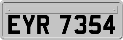 EYR7354