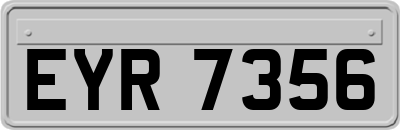 EYR7356