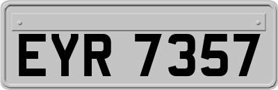 EYR7357
