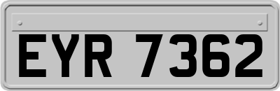 EYR7362