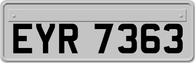 EYR7363