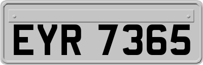EYR7365