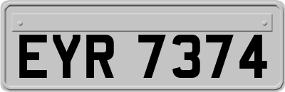 EYR7374