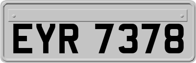 EYR7378