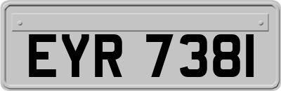 EYR7381