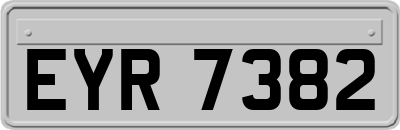 EYR7382