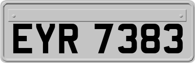 EYR7383