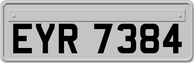 EYR7384