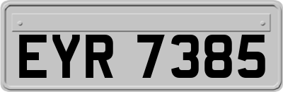 EYR7385