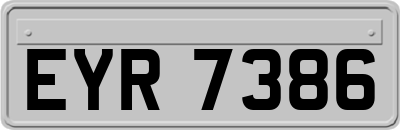 EYR7386