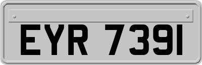 EYR7391
