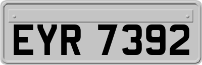 EYR7392