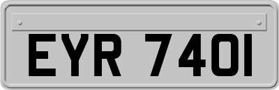 EYR7401