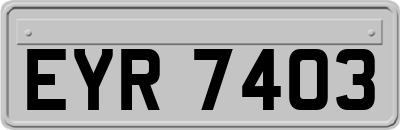 EYR7403