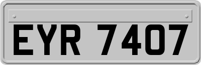EYR7407