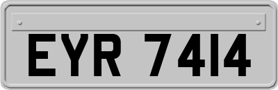 EYR7414