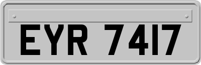 EYR7417