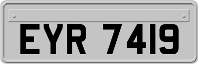 EYR7419