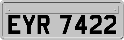 EYR7422