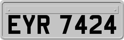 EYR7424