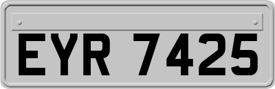 EYR7425