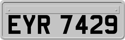 EYR7429