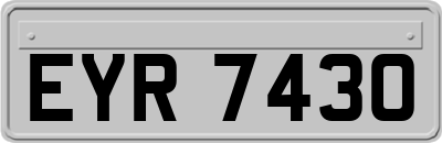 EYR7430