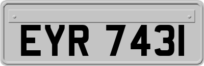 EYR7431
