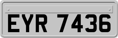 EYR7436