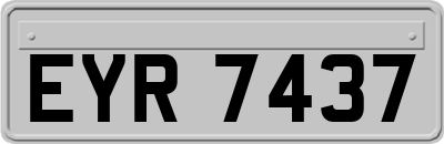 EYR7437
