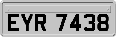 EYR7438