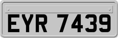 EYR7439