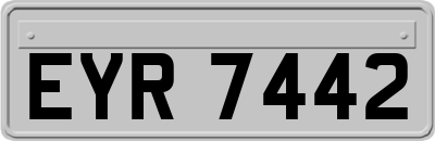 EYR7442