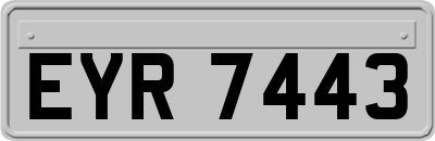 EYR7443