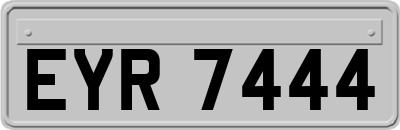 EYR7444
