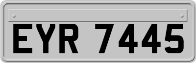 EYR7445
