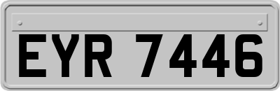 EYR7446