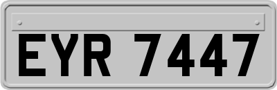 EYR7447