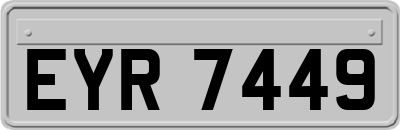 EYR7449