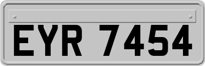 EYR7454