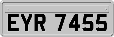 EYR7455