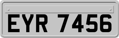 EYR7456
