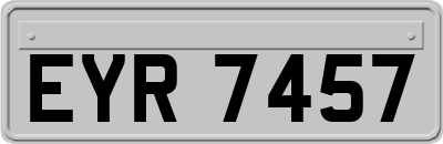 EYR7457