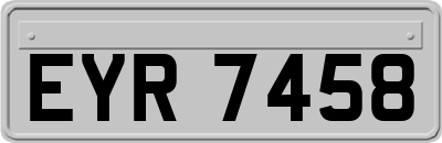 EYR7458